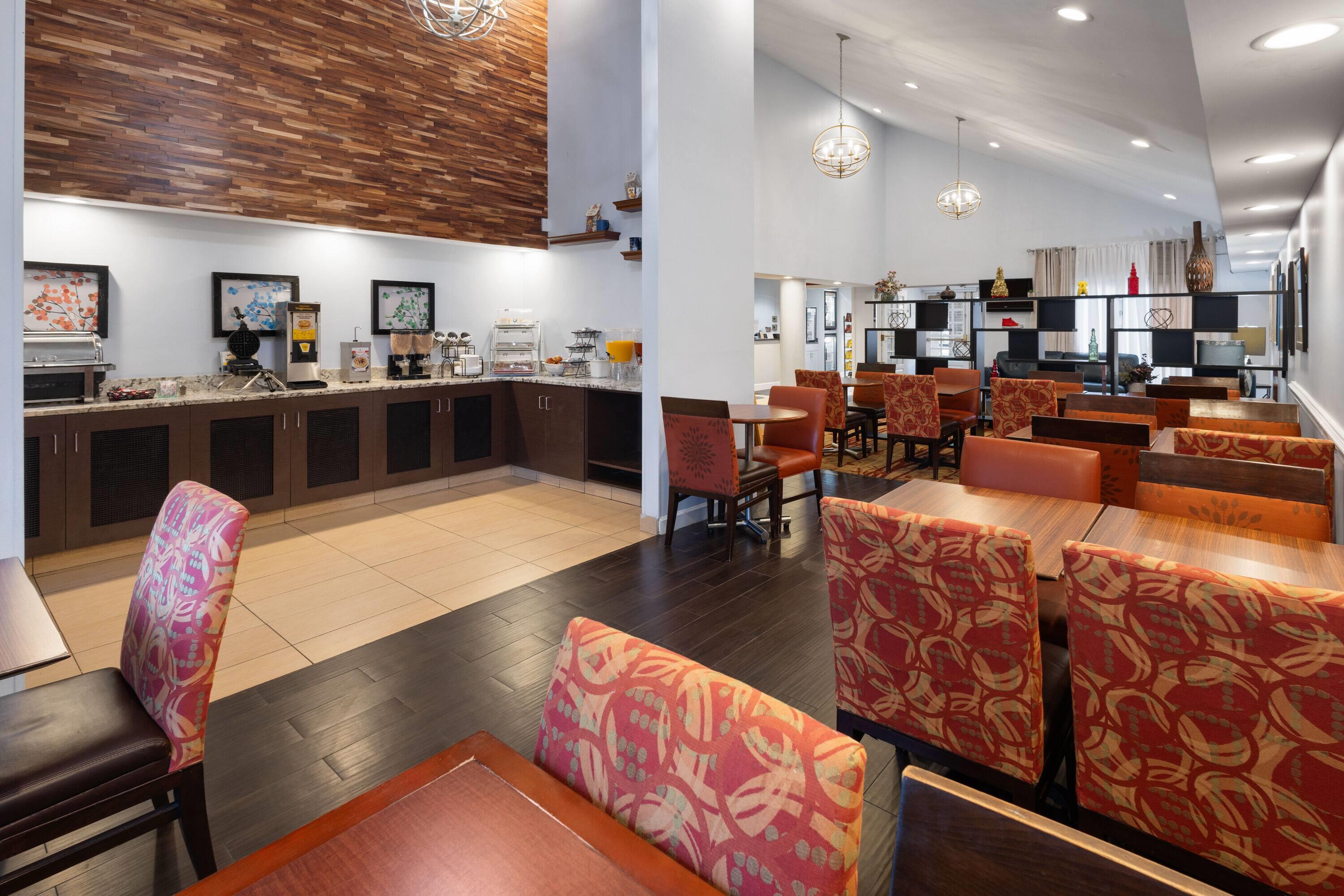 Property amenity | Tysons Corner Suites, A Baymont by Wyndham