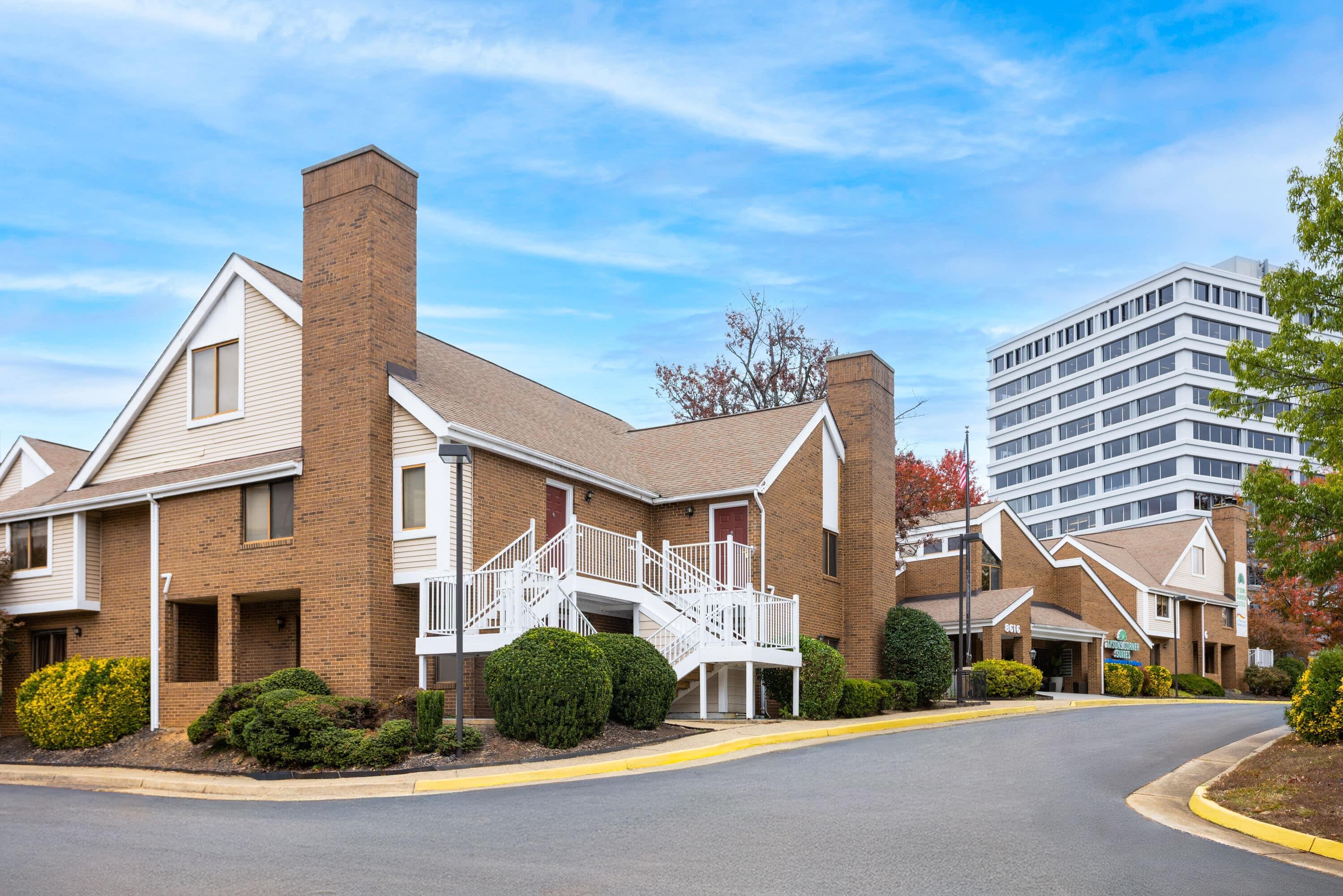 Exterior | Tysons Corner Suites, A Baymont by Wyndham