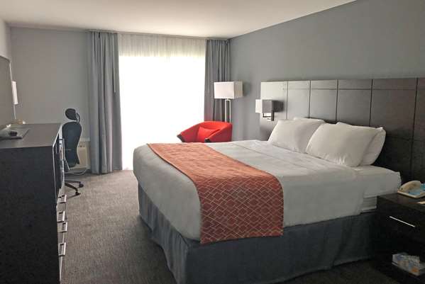  - Georgian Bay Hotel Collingwood