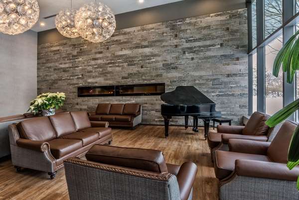  - Georgian Bay Hotel Collingwood