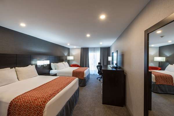  - Georgian Bay Hotel Collingwood