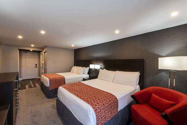  - Georgian Bay Hotel Collingwood