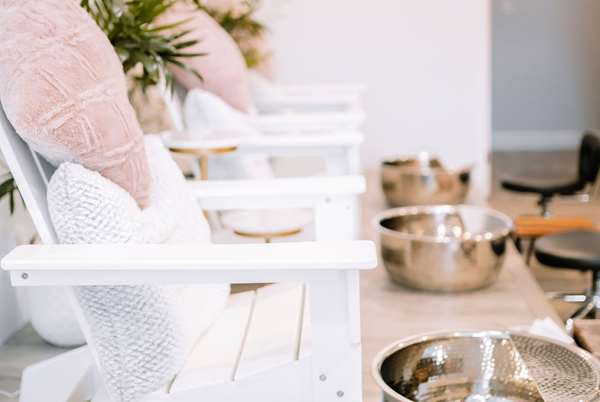 Spa - Georgian Bay Hotel Collingwood