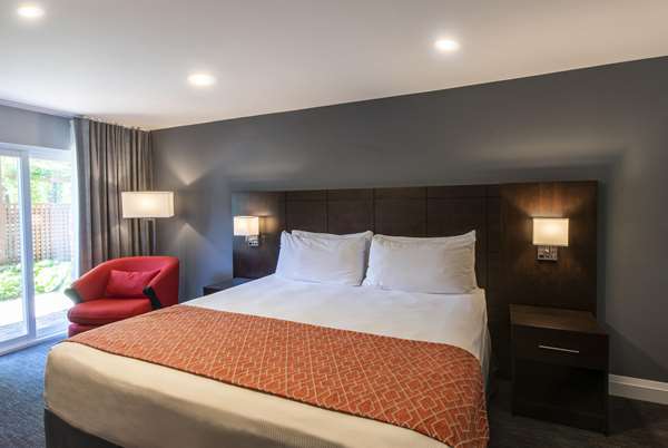  - Georgian Bay Hotel Collingwood