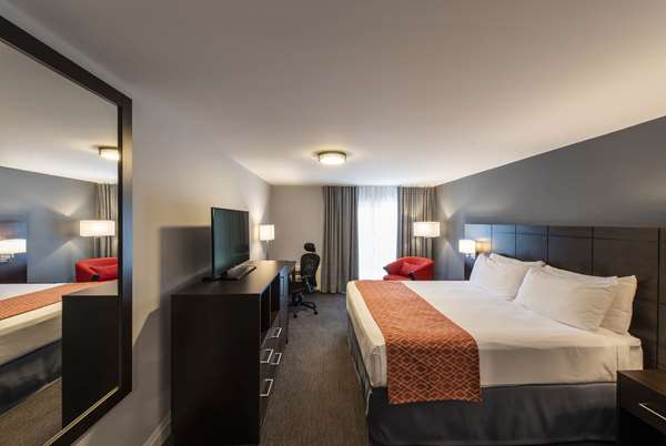  - Georgian Bay Hotel Collingwood