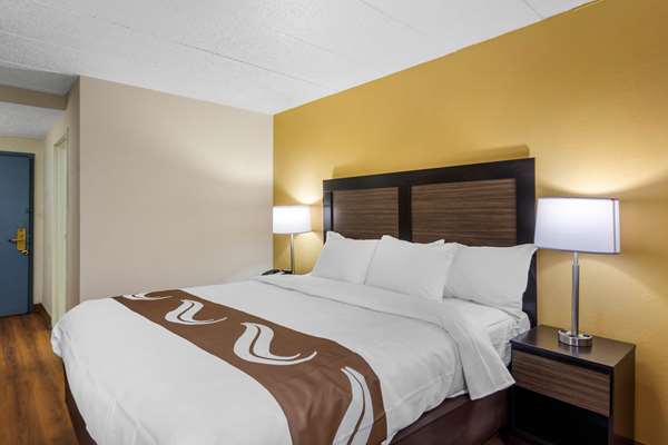  - Quality Inn & Suites Ruther Glen - I-95, Exit 104