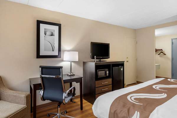  - Quality Inn & Suites Ruther Glen - I-95, Exit 104