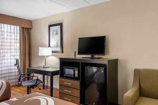  - Quality Inn & Suites Ruther Glen - I-95, Exit 104