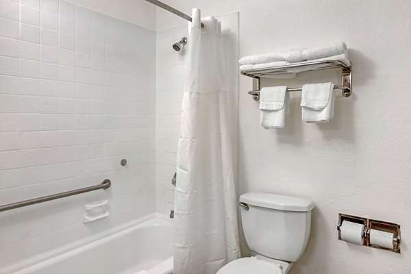  - Quality Inn & Suites Ruther Glen - I-95, Exit 104