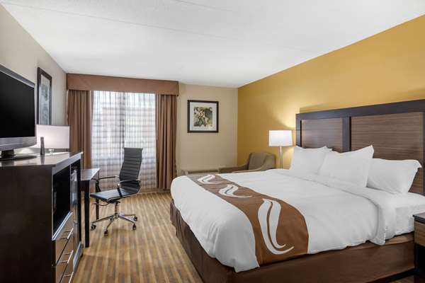  - Quality Inn & Suites Ruther Glen - I-95, Exit 104