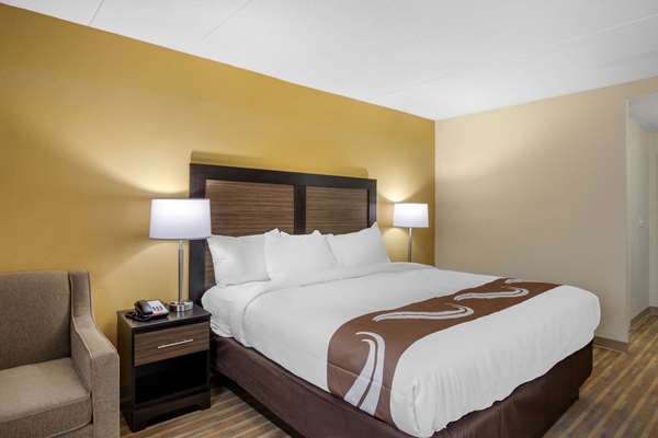  - Quality Inn & Suites Ruther Glen - I-95, Exit 104