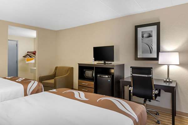 - Quality Inn & Suites Ruther Glen - I-95, Exit 104