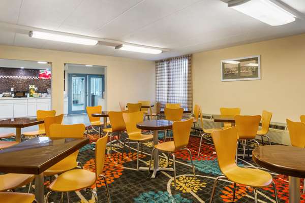 Amenities - Quality Inn & Suites Ruther Glen - I-95, Exit 104