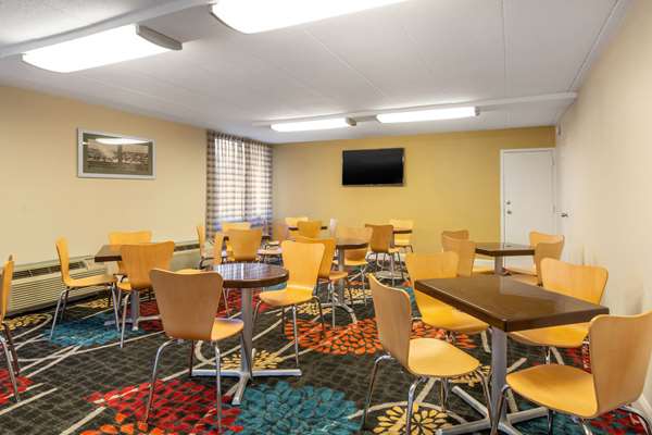 Amenities - Quality Inn & Suites Ruther Glen - I-95, Exit 104