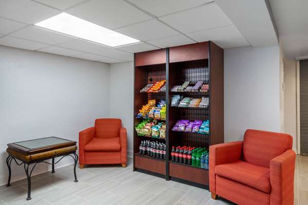  - Quality Inn & Suites Ruther Glen - I-95, Exit 104