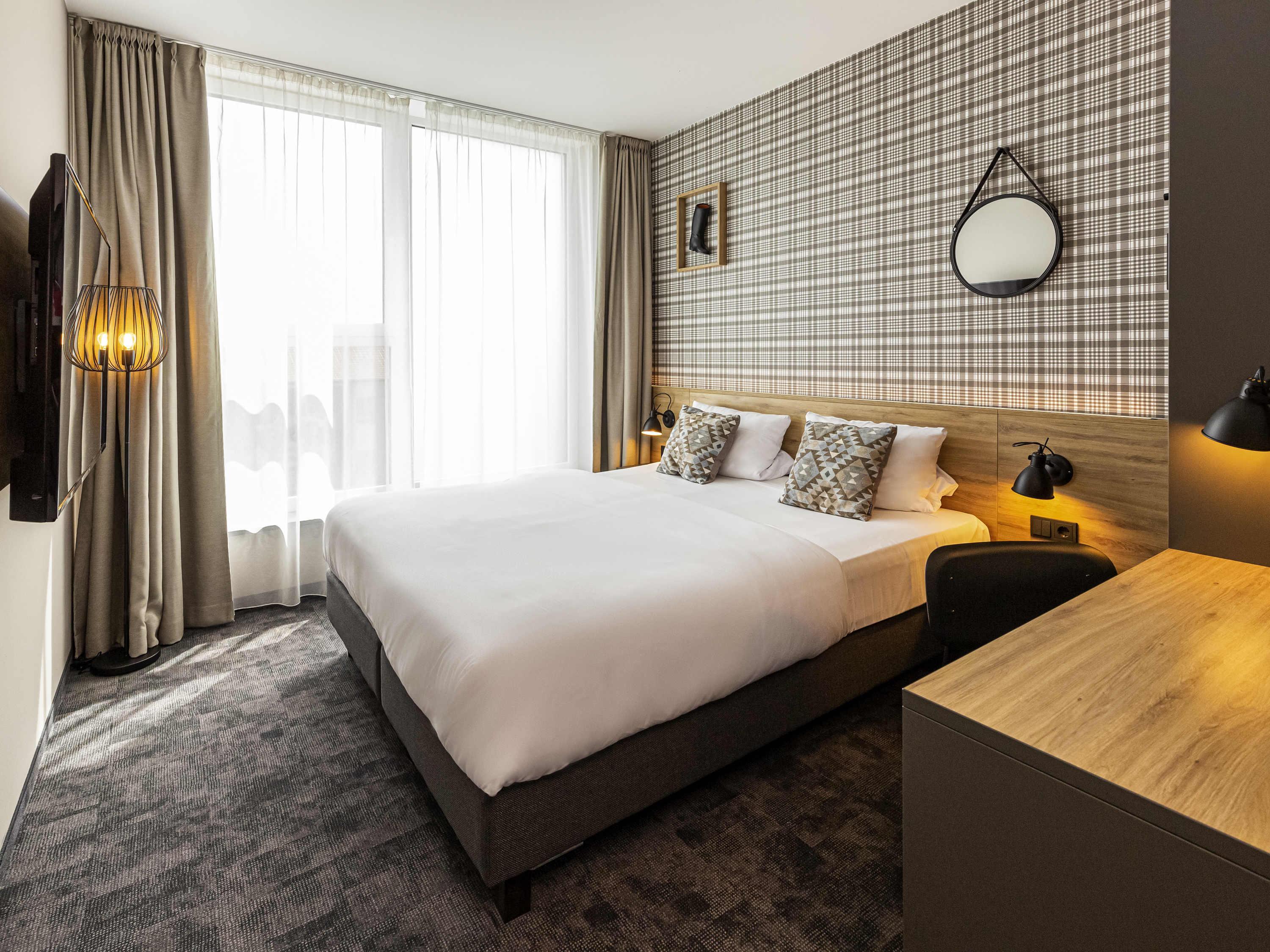 Ibis Styles Vechta - Tap to explore photos