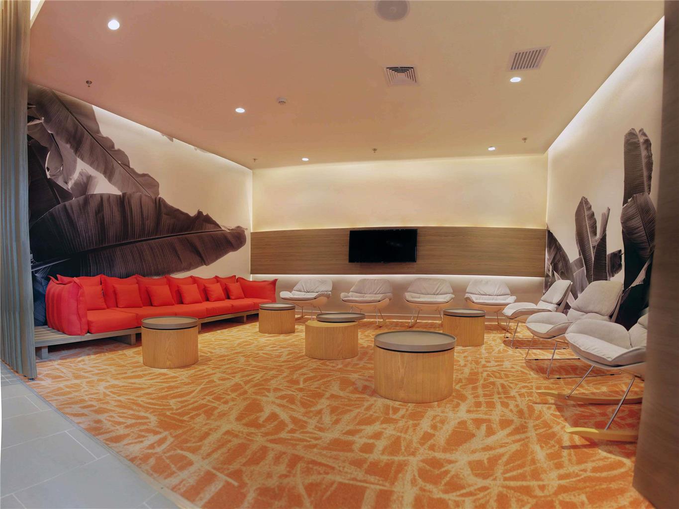 Ibis Apartado Hotel