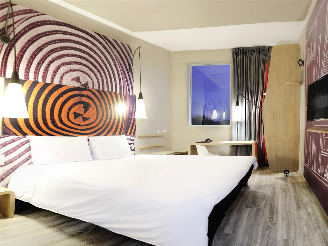 Ibis Apartado Hotel