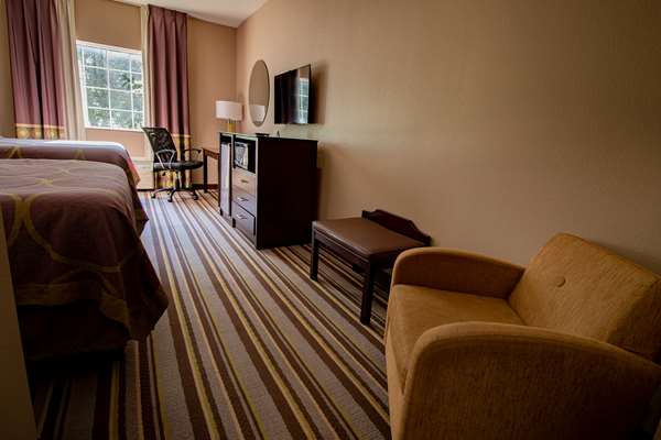  - SureStay Plus Hotel by Best Western Owasso