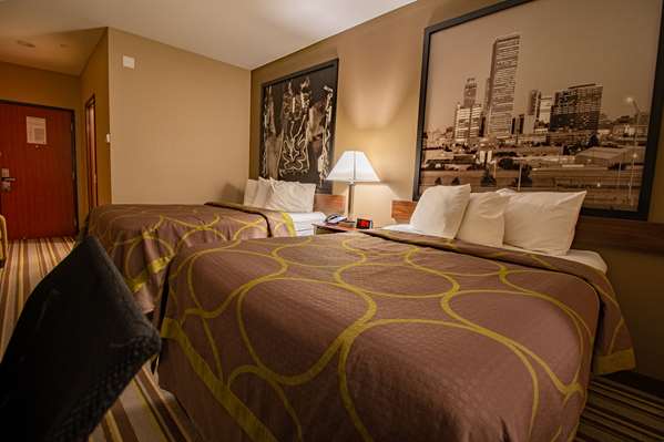  - SureStay Plus Hotel by Best Western Owasso