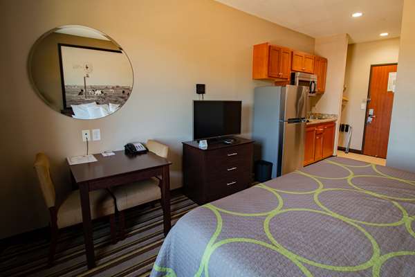  - SureStay Plus Hotel by Best Western Owasso