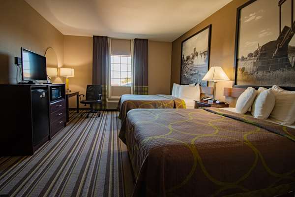  - SureStay Plus Hotel by Best Western Owasso