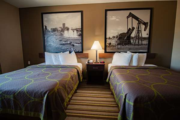  - SureStay Plus Hotel by Best Western Owasso