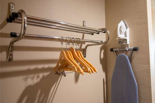  - SureStay Plus Hotel by Best Western Owasso