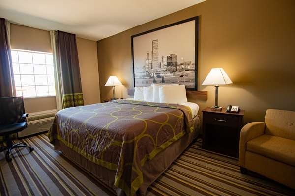  - SureStay Plus Hotel by Best Western Owasso