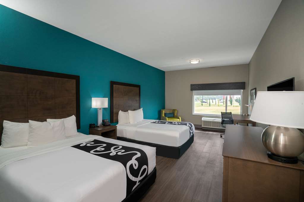 LA QUINTA INN STE WEST MEMPHIS-guestroom-Guest Room,On-Site.jpg
