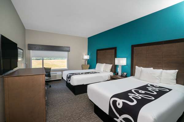  - La Quinta Inn & Suites West Memphis - I-40 & I-55, Exit 278