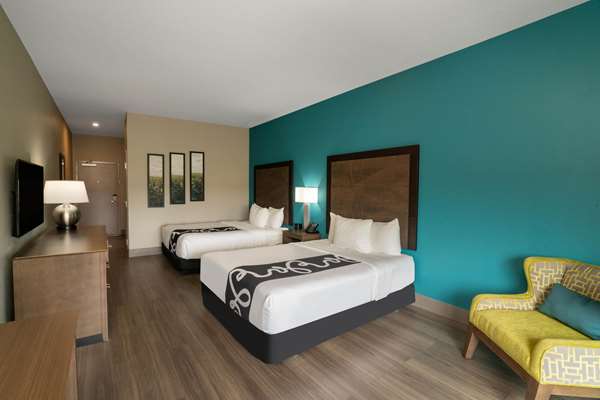  - La Quinta Inn & Suites West Memphis - I-40 & I-55, Exit 278