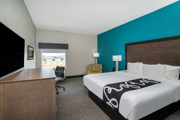  - La Quinta Inn & Suites West Memphis - I-40 & I-55, Exit 278