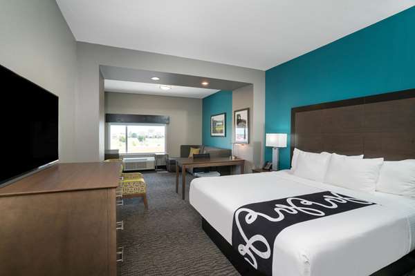  - La Quinta Inn & Suites West Memphis - I-40 & I-55, Exit 278