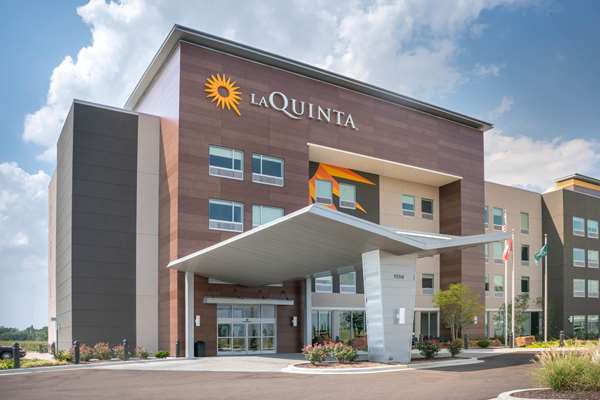 Exterior view - La Quinta Inn & Suites West Memphis - I-40 & I-55, Exit 278