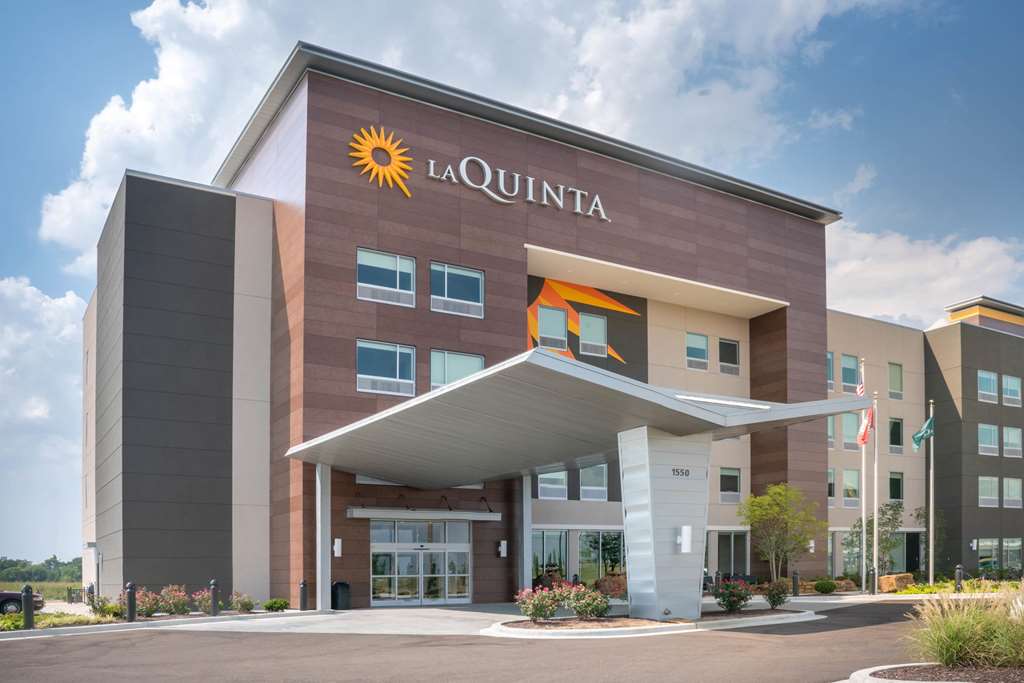 La Quinta Inn & Suites West Memphis