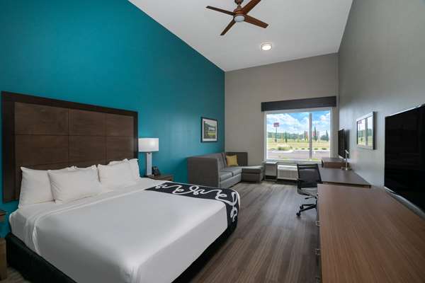 Suite - La Quinta Inn & Suites West Memphis - I-40 & I-55, Exit 278