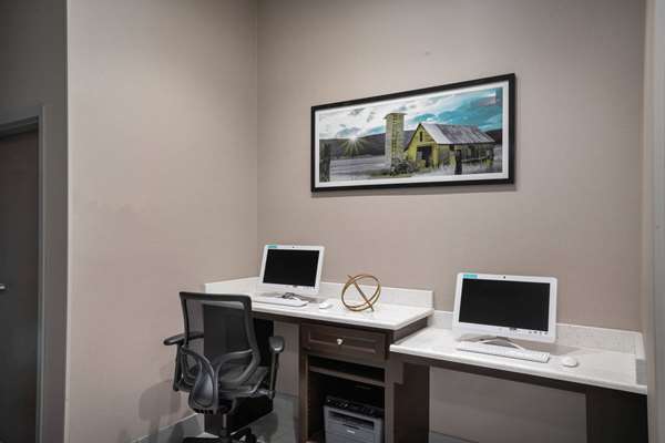 Conference Area - La Quinta Inn & Suites West Memphis - I-40 & I-55, Exit 278