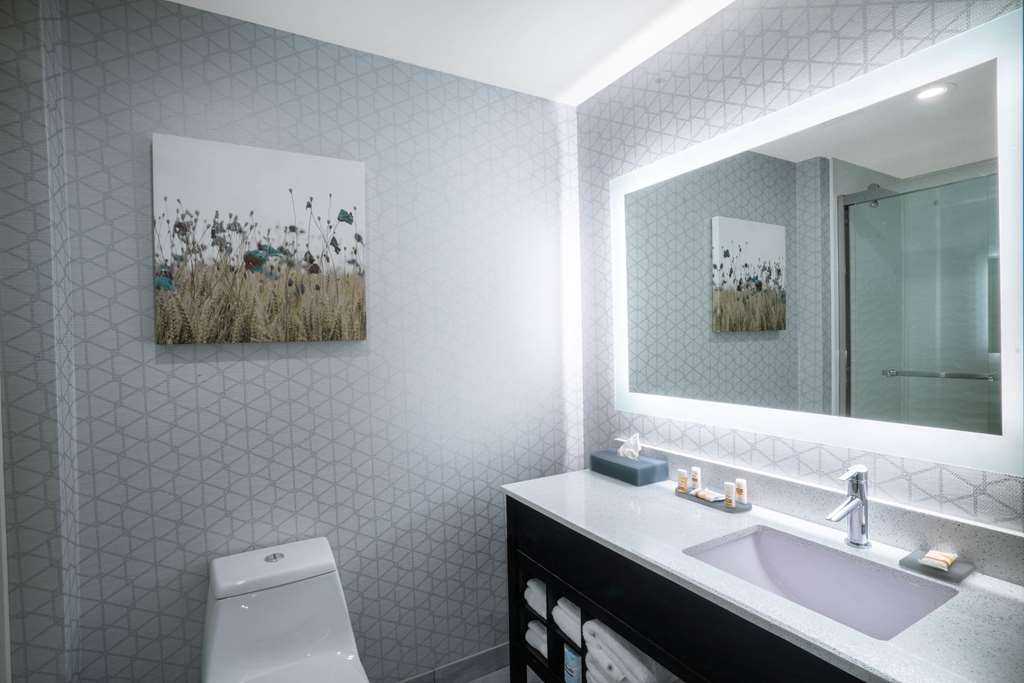LA QUINTA INN STE WEST MEMPHIS-guestroom-Guest Room,Bathroom,On-Site.jpg