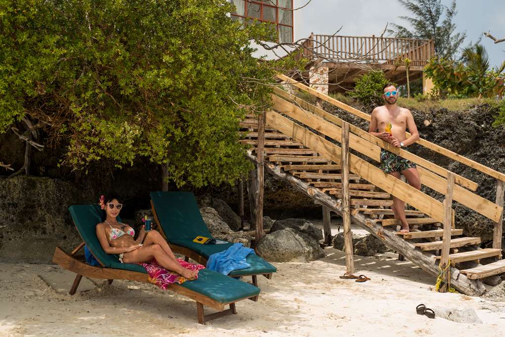 Moja Tuu Luxury Villas & Nature Retreat