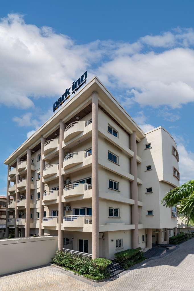 Park Inn by Radisson Serviced Apartments