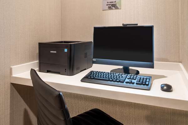 Conference Area - Wingate by Wyndham Hotel Airport Denver