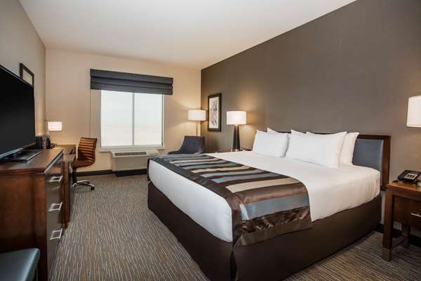  - Wingate by Wyndham Hotel Airport Denver