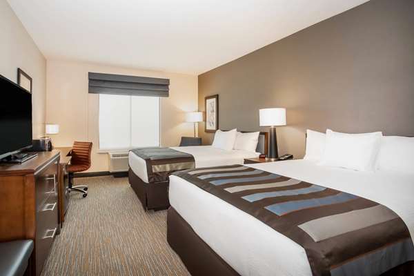  - Wingate by Wyndham Hotel Airport Denver