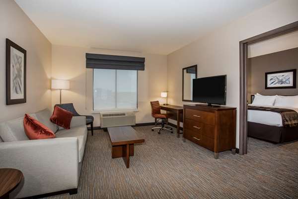 Suite - Wingate by Wyndham Hotel Airport Denver