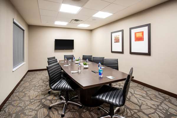  - Wingate by Wyndham Hotel Airport Denver
