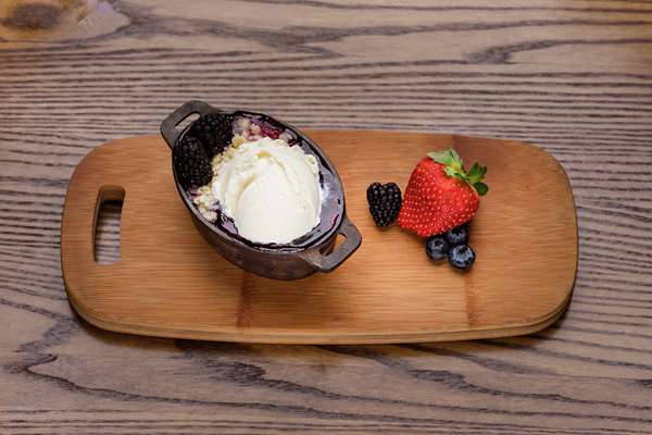 Restaurant - Hilton Hotel Birmingham at UAB