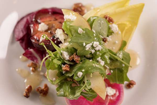 Restaurant - Hilton Hotel Birmingham at UAB