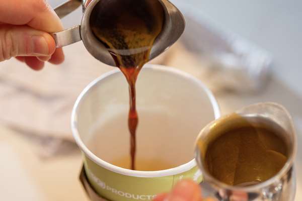 Restaurant - Hilton Hotel Birmingham at UAB