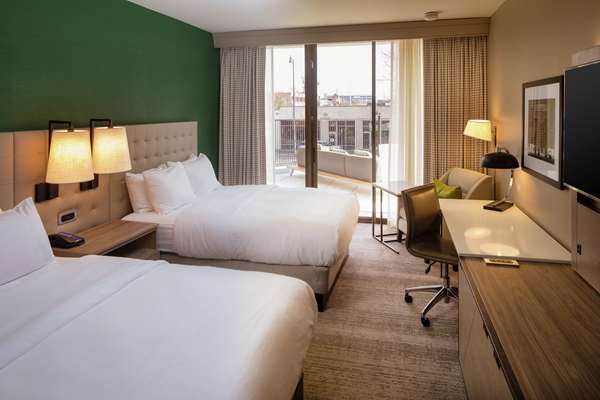  - Hilton Hotel Birmingham at UAB